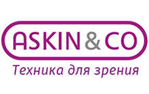 29 января компании Askin&Сo исполнился 21 год!